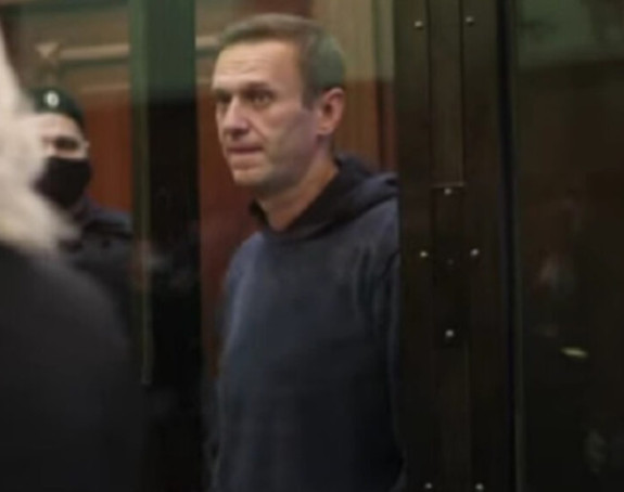 U Moskvi priveden advokat Alekseja Navaljnog
