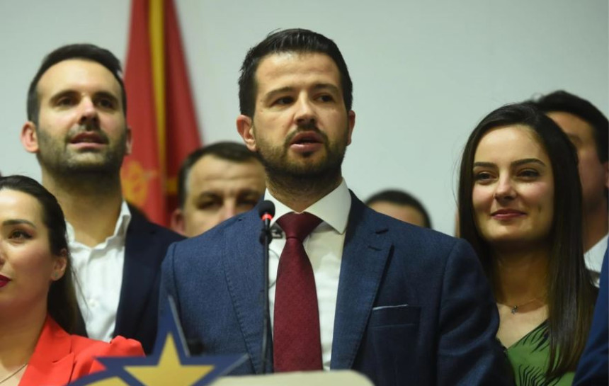 Politička kriza trese Crnu Goru, mogući novi izbori?
