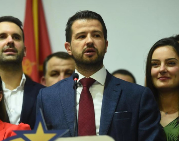 Politička kriza trese Crnu Goru, mogući novi izbori?