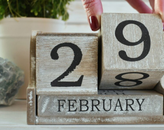 Sve što možda niste znali o prestupnoj godini i 29. februaru?!