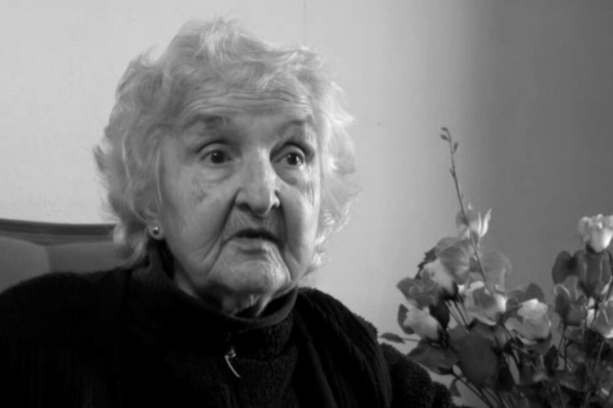 Preminula jedna od posljednjih Srpkinja u Prištini