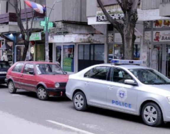 Kosovska policija upala u apoteke, odnijeli lijekove