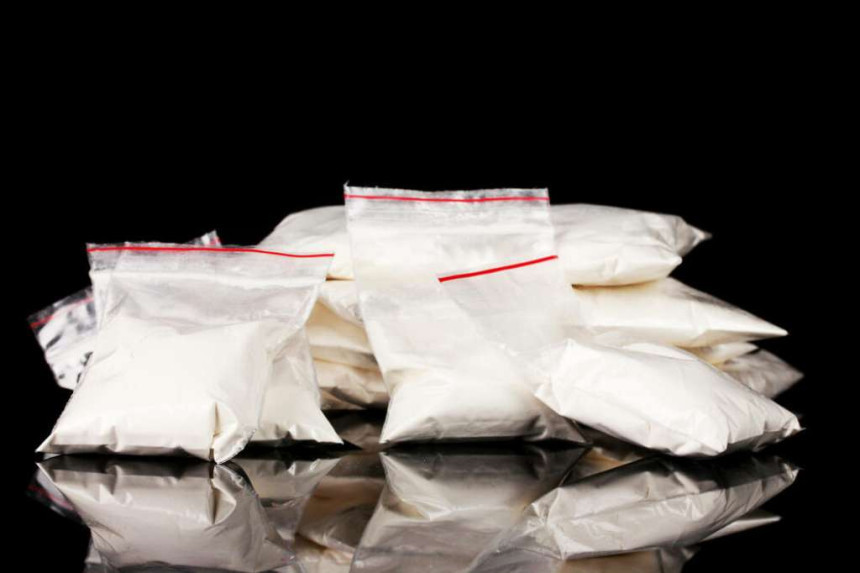 Највише се тргује канабисом и кокаином у ЕУ