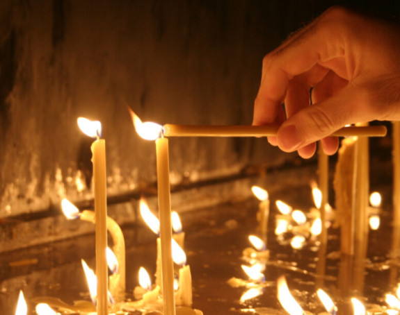Српска православна црква обиљежиће зимске задужнице
