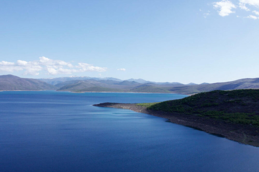 Crna Gora ima pravo da koristi potencijal Bilećkog jezera
