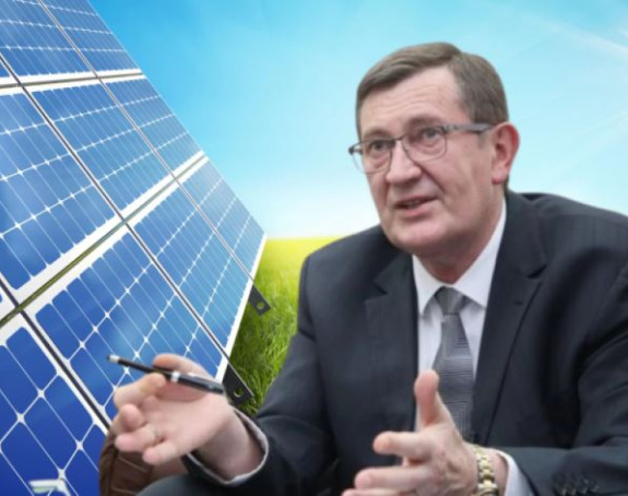 Mitrović hoće elektranu u Bileći od 230 miliona KM
