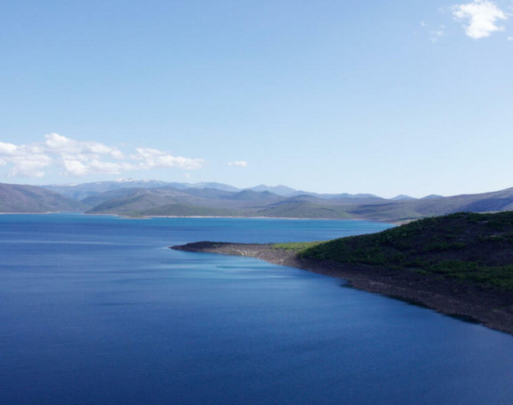 Crna Gora ima pravo da koristi potencijal Bilećkog jezera