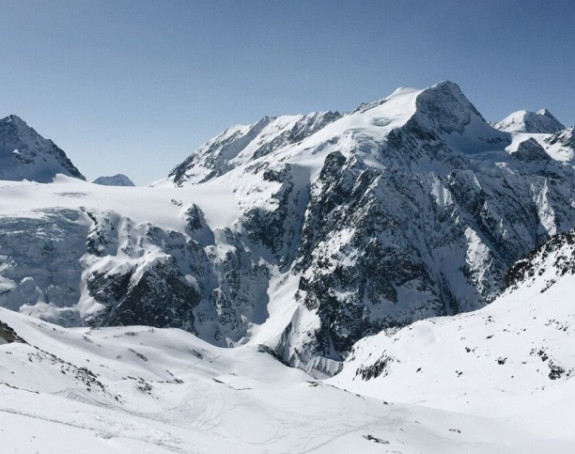 Пронађена тијела пет несталих скијаша у Алпама