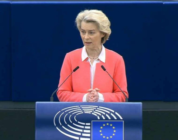 Preporuka EU savjetu da otvori pregovore sa BiH