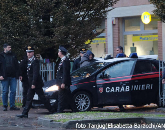 У Италији ухапшено 55 људи због веза са мафијом