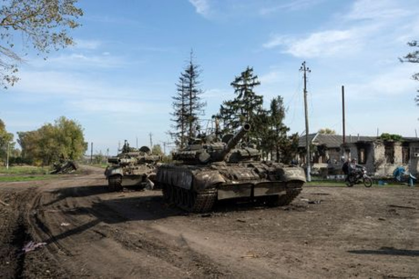 Ukrajinski teroristi planirali da truju hranu za vojnike?