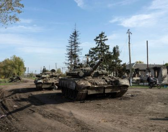 Украјински терористи планирали да трују храну за војнике?