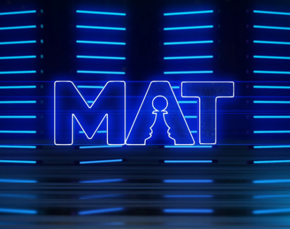 Емисија "Мат" на БН телевизији (ВИДЕО)