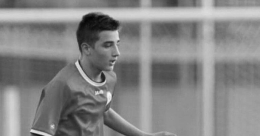 Млади фудбалер из Хрватске погинуо у саобраћајној несрећи