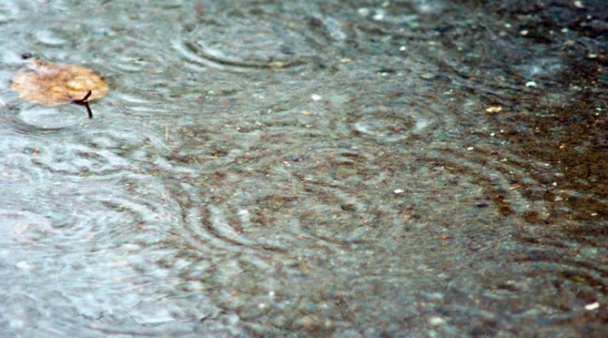Danas se očekuju padavine u većini krajeva Srpske
