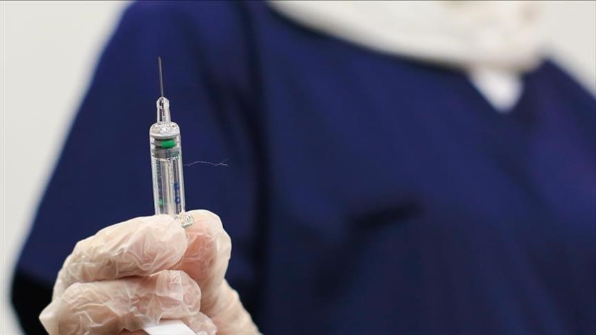 BiH traži da joj se vrati preko milion maraka za vakcine