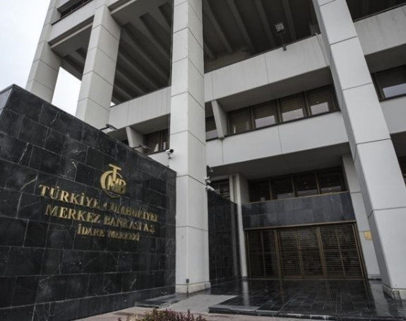 Централна банка Турске шокирала дизањем камате