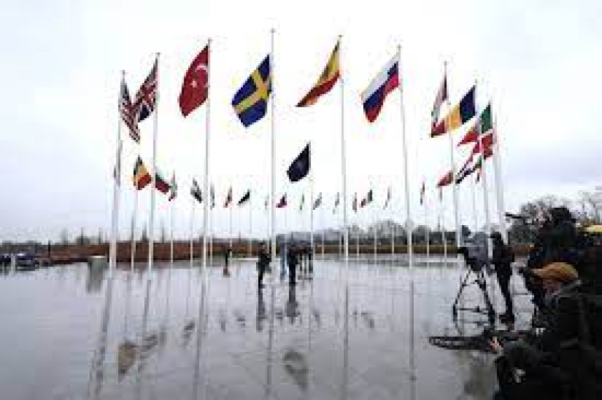 NATO otvoren za tri nove članice, među kojima je i BiH
