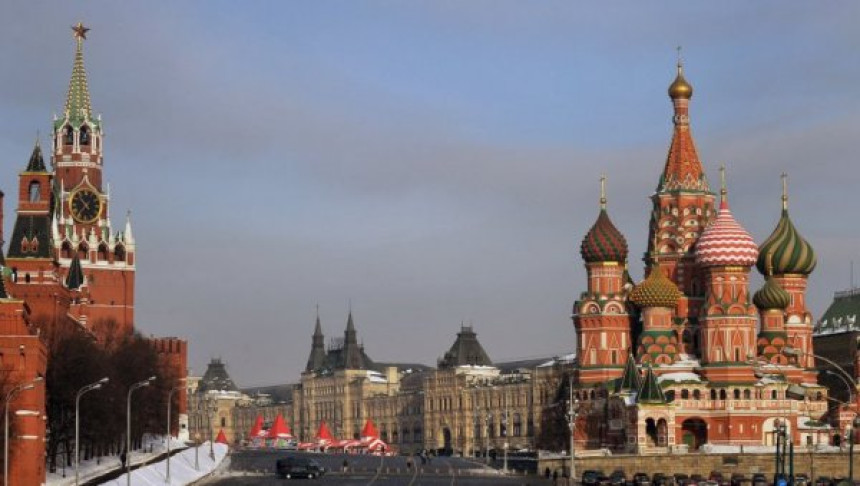 Oglasio se Kremlj: Rusija je u ratu