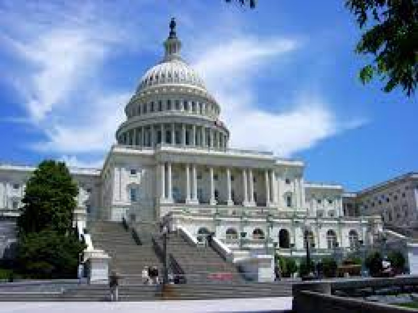 Амерички Конгрес усвојио Закон о одржавању Дејтона кроз санкције, чека се потврда Сената