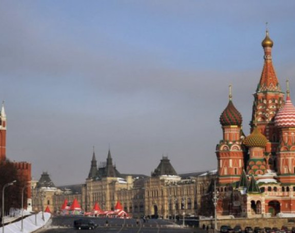 Огласио се Кремљ: Русија је у рату