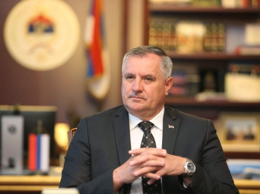 Višković na sjećanju na NATO agresiju u Prokuplju