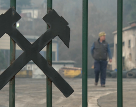 Два мјесеца без плате: Рудари стижу у Сарајево на протест