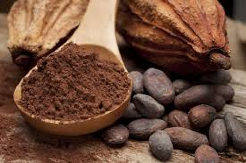 Tri puta skuplji: Cijena kakaoa 10.000 $ po toni