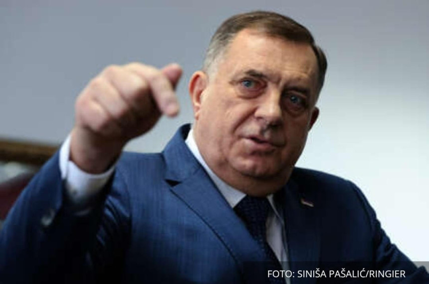 Dodik najavio „Prvoaprilski marš za povratak nadležnosti Republike Srpske“!?
