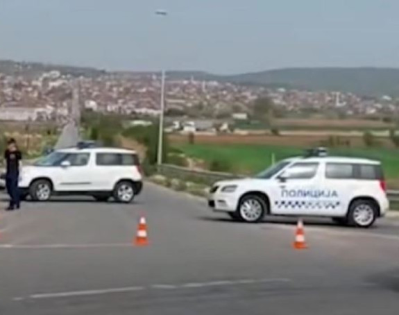 Objavljen snimak pucnjave na vozilo gradonačelnika