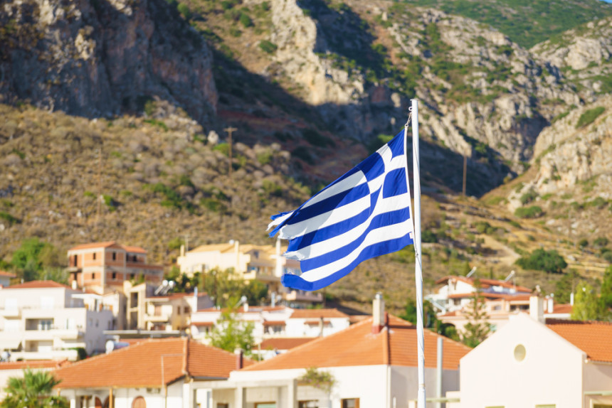 Štrajk carinika zatvara granice Grčke sa susjedima