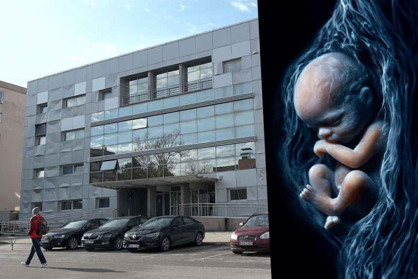 Tužilaštvo Banjaluka formiralo predmet zbog nestanka bebe