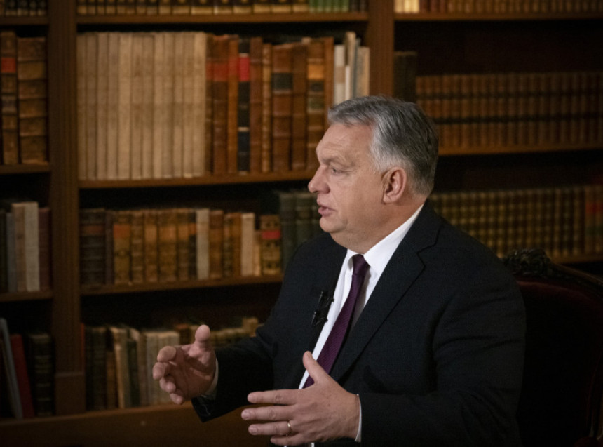 Mađarski premijer dolazi u zvaničnu posjetu BiH