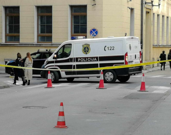 Дојављена бомба у неколико судова у Сарајеву