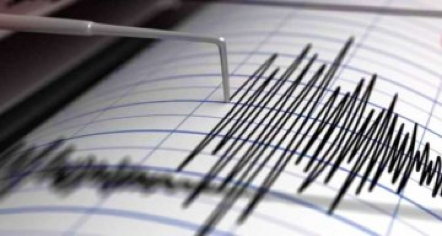 Снажан земљотрес погодио подручје Њујорка