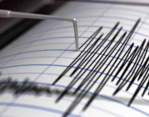 Снажан земљотрес погодио подручје Њујорка