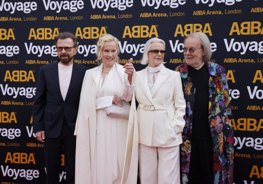 Jubilej: Prije 50 godina ABBA osvojila Evroviziju