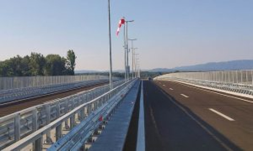 Hrvatska počinje izgradnju graničnog prelaza Gradiška