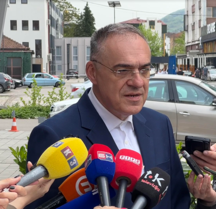 Miličević: Nema dogovora opozicije za Banjaluku