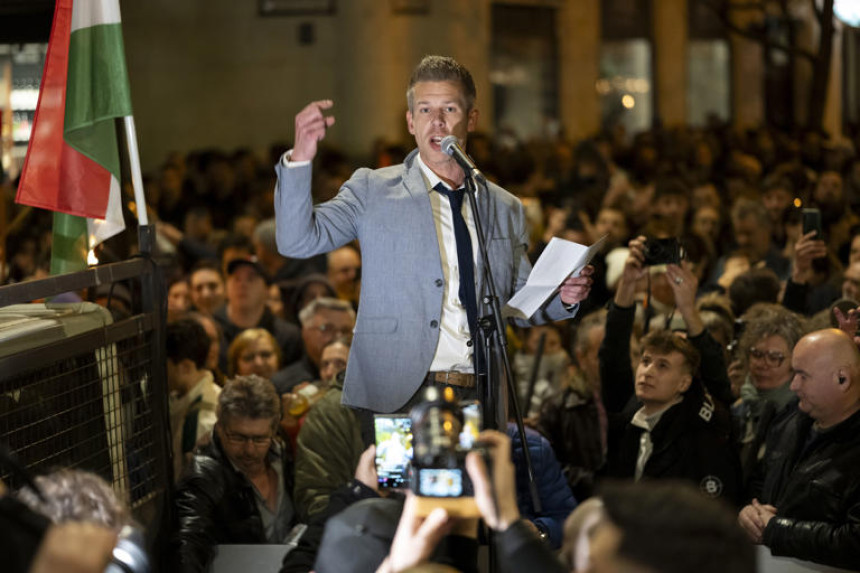 Peter Magyar u junu izlazi na izbore u Mađarskoj