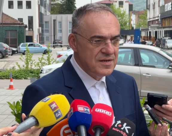 Miličević: Nema dogovora opozicije za Banjaluku