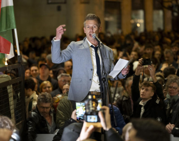 Петер Магyар у јуну излази на изборе у Мађарској