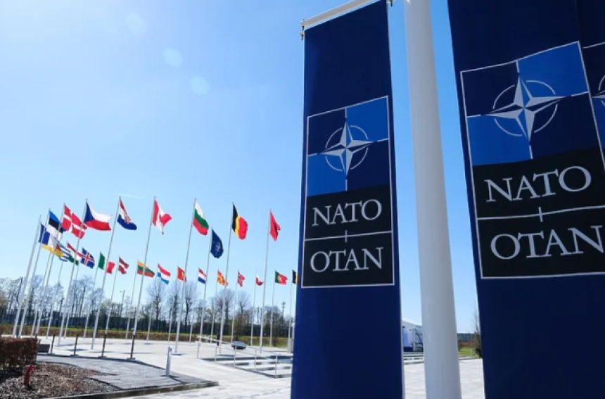 NATO pozdravlja raspoređivanje snaga u BiH