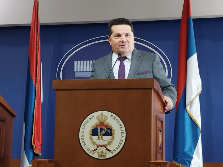 Идуће седмице посебна сједница о изборном закону Републике Српске