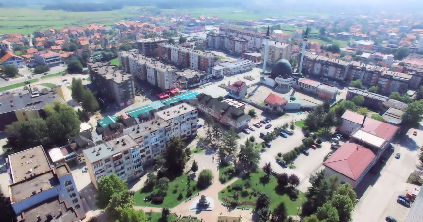 Ovo je grad u BiH koji ima više od 150 milionera