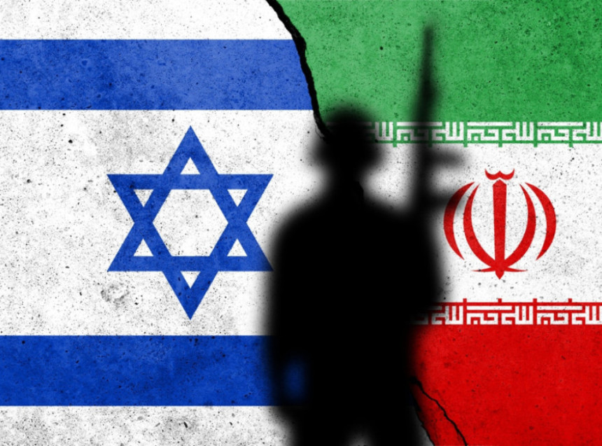 Лидери Г7 осудили јучерашњи напад Ирана на Израел