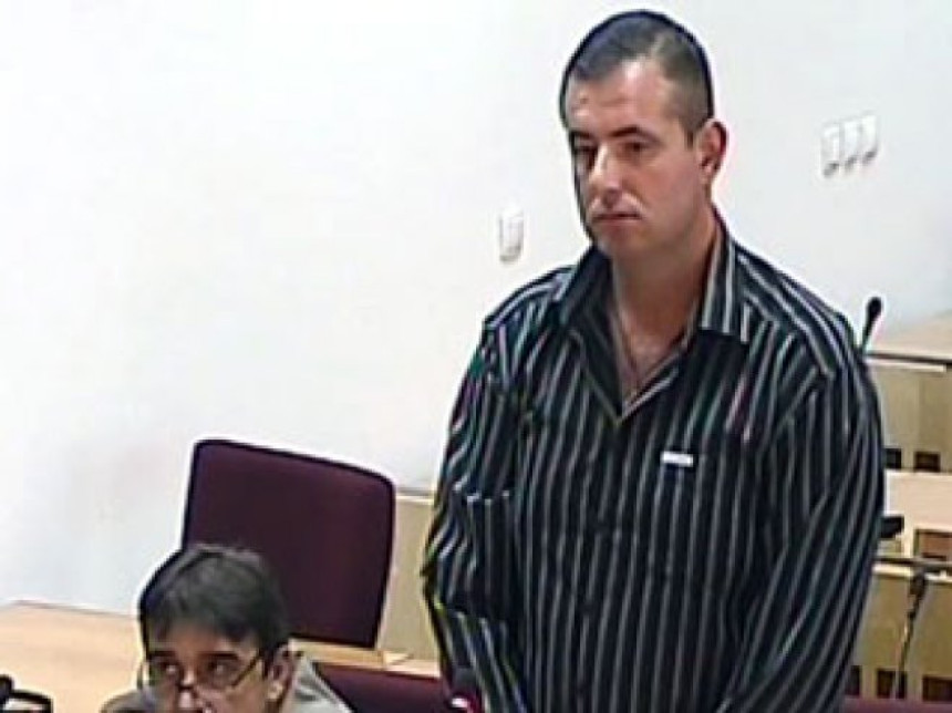 Ђорђе Ждрале ухапшен у Источном Сарајеву