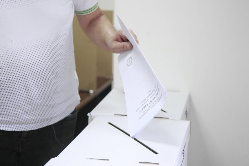 Објављени први незванични резултати избора у Хрватској