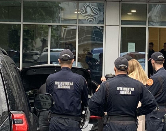 Nastavljena hapšenja bivše vlasti u Crnoj Gori