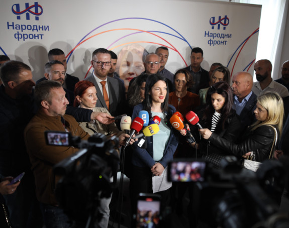 Zvanično: Jelena Trivić kandidat za gradonačelnika BL